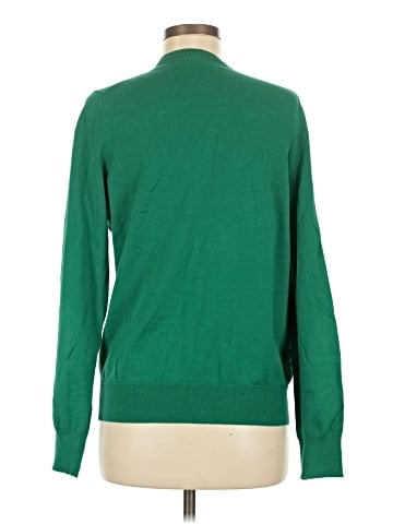 Lands' End Cardigan (view 2)