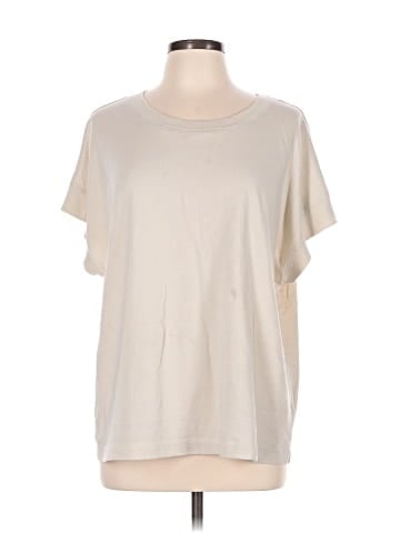 LAT Short Sleeve T-Shirt (view 1)