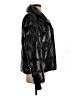 Aqua Black Snow Jacket Size S - photo 4
