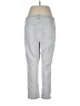 Chico's Gray Jeans Size L - photo 2