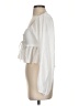 WAYF Ivory Long Sleeve Blouse Size S - photo 5