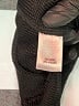 St. John Collection Black Blazer Size 10 - photo 7