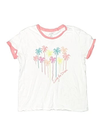 Cato Short Sleeve T-Shirt (view 1)