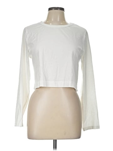 Gap Long Sleeve T-Shirt (view 1)