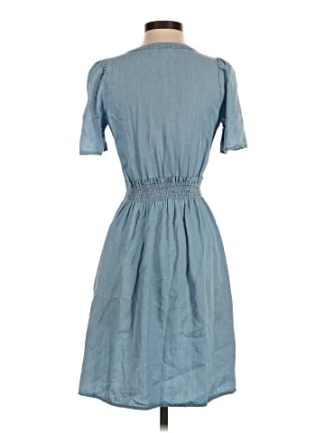Ann Taylor LOFT Outlet Casual Dress (view 2)