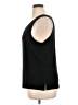 Jaclyn Smith Black Sleeveless Top Size XL - photo 5