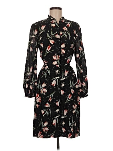 Rebecca Taylor Cocktail Dress (view 1)