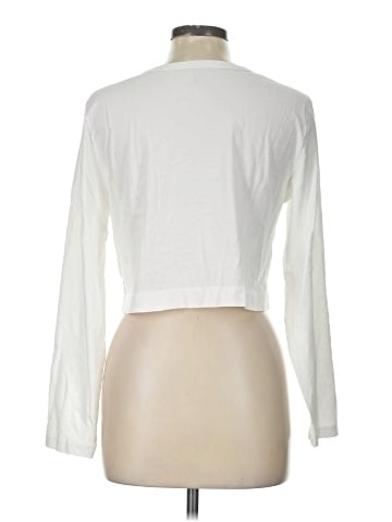 Gap Long Sleeve T-Shirt (view 2)