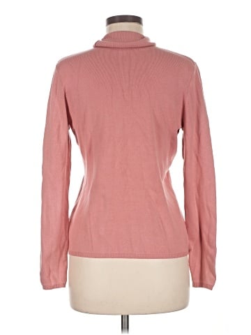 Louben Turtleneck Sweater (view 2)