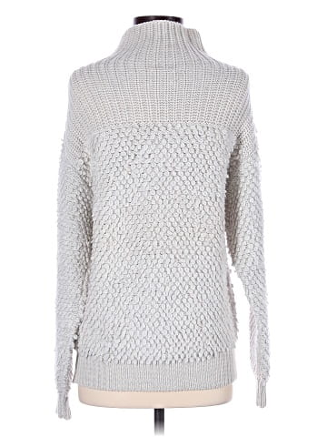 Wilfred Wool Pullover Sweater (view 2)