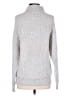 Wilfred 100% Wool Silver Gray Wool Pullover Sweater Size XS - photo 2