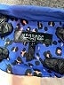 Bershka Blue Blazer Size L - photo 3