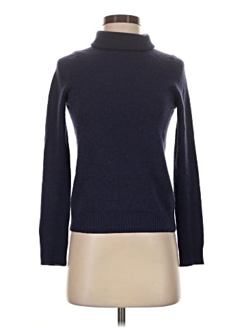 Saks Fifth Avenue Cashmere Pullover Sweater (view 1)
