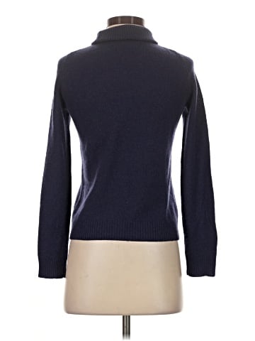 Saks Fifth Avenue Cashmere Pullover Sweater (view 2)
