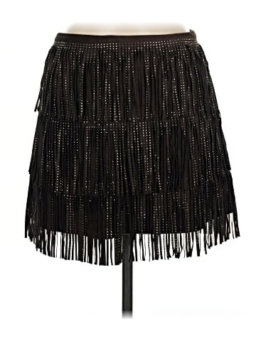 Zara Casual Skirt (view 1)