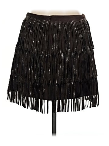 Zara Casual Skirt (view 2)