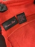 Shape FX Orange Sleeveless Top Size S - photo 7