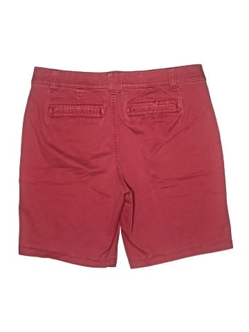 St. John's Bay Shorts (view 2)