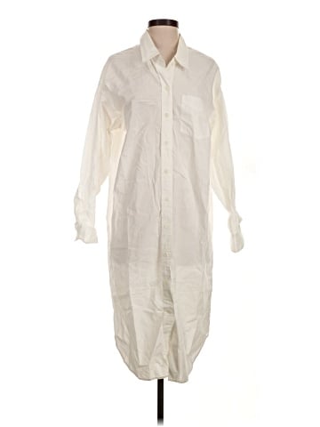 Wilfred Free Casual Dress (view 1)
