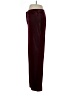 Express Burgundy Casual Pants Size L - photo 5