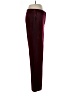 Express Burgundy Casual Pants Size L - photo 4