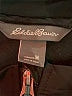 Eddie Bauer Black Vest Size M - photo 6