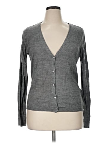 New York & Company Cardigan (view 1)