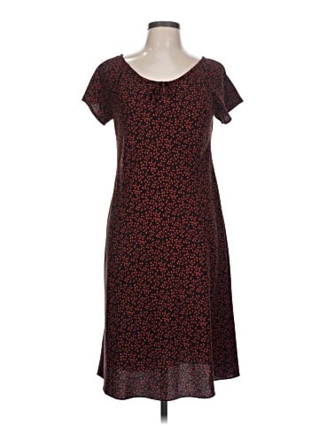 Ann Taylor LOFT Casual Dress (view 1)