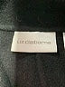 Liz Claiborne Black Coat Size XL - photo 6
