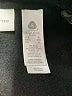 Liz Claiborne Black Coat Size XL - photo 7
