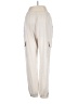 Unbranded Ivory Cargo Pants Size M (estimated) - photo 2