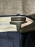 J.Crew Solid Blue Dress Pants Size 4 - photo 7