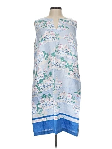J.Jill Casual Dress (view 1)