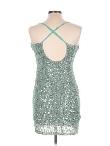 Speechless Cocktail Dress (view 2)