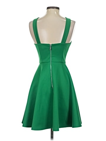 Ted Baker London Cocktail Dress (view 2)