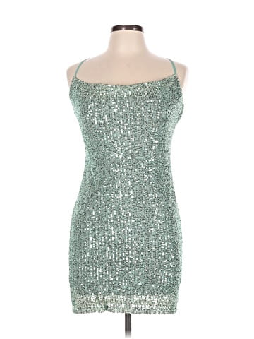Speechless Cocktail Dress (view 1)