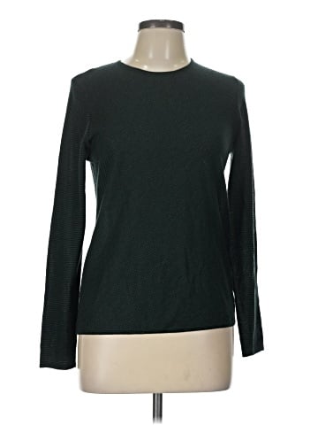 AKRIS Long Sleeve T-Shirt (view 1)