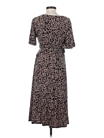 Isabel Maternity Casual Dress (view 2)