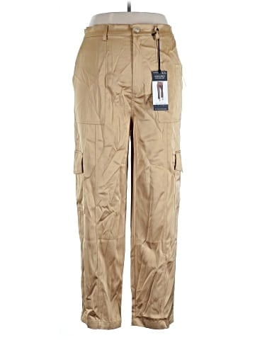 Sofia by Sofia Vergara Cargo Pants (view 1)