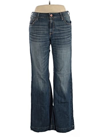 Ariat Jeans (view 1)