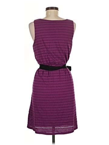 Elle Casual Dress (view 2)