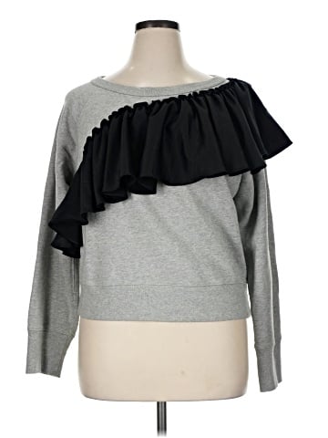J.Crew Sweatshirt (view 1)
