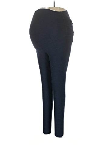 Beyond the Bump by Beyond Yoga Active Pants (view 1)