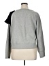 J.Crew 100% Cotton Gray Sweatshirt Size XL - photo 2