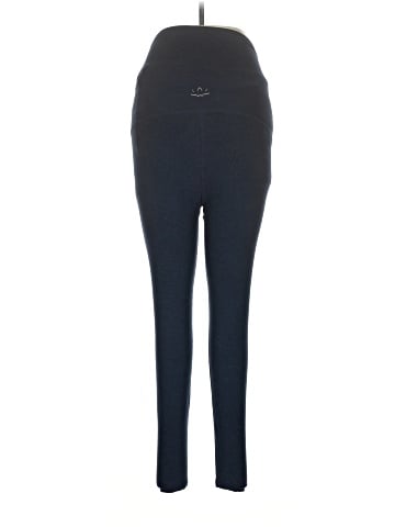 Beyond the Bump by Beyond Yoga Active Pants (view 2)