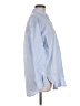 Universal Thread Blue Long Sleeve Button-Down Shirt Size M - photo 4