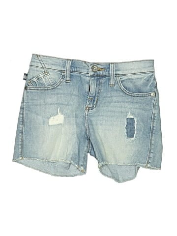 Rock & Republic Denim Shorts (view 1)