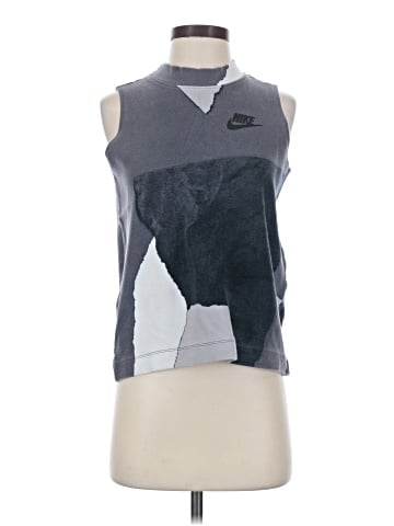 Nike Sleeveless T-Shirt (view 1)