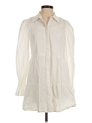 WAYF Casual Dress (view 1)