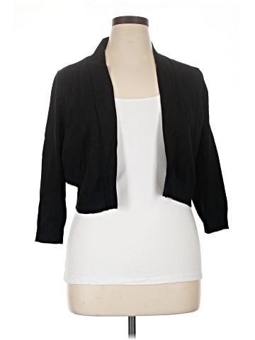 89th & Madison Cardigan (view 1)